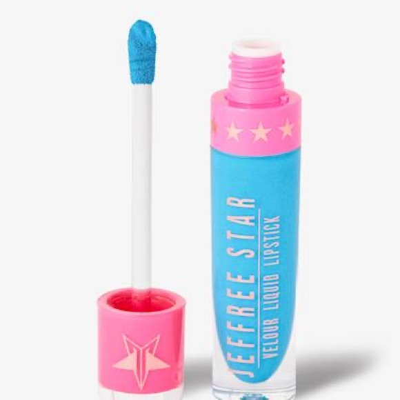 Jeffree Star Jawbreaker Velour Liquid Lipstick - Picture 1 of 2
